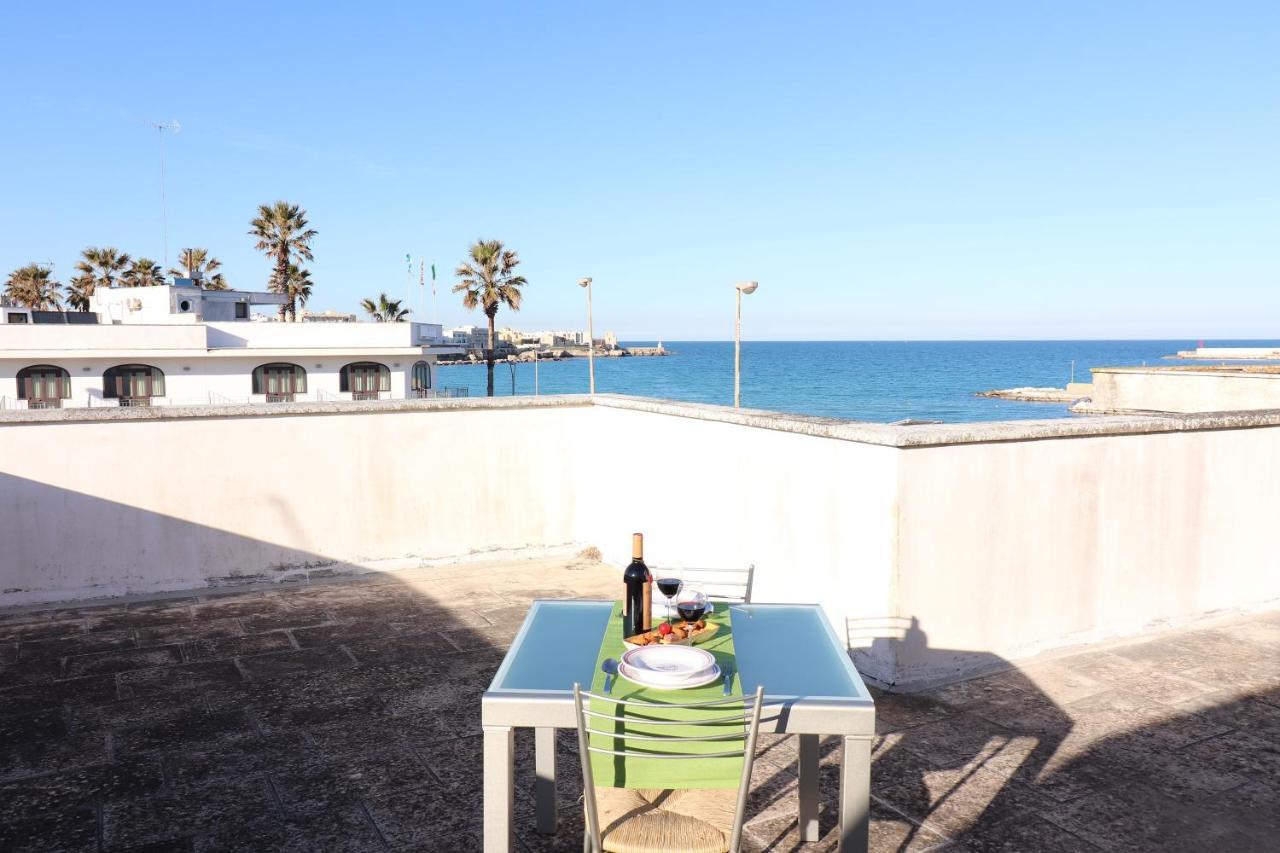 Casa Vacanze Frida In Salento Otranto Zewnętrze zdjęcie