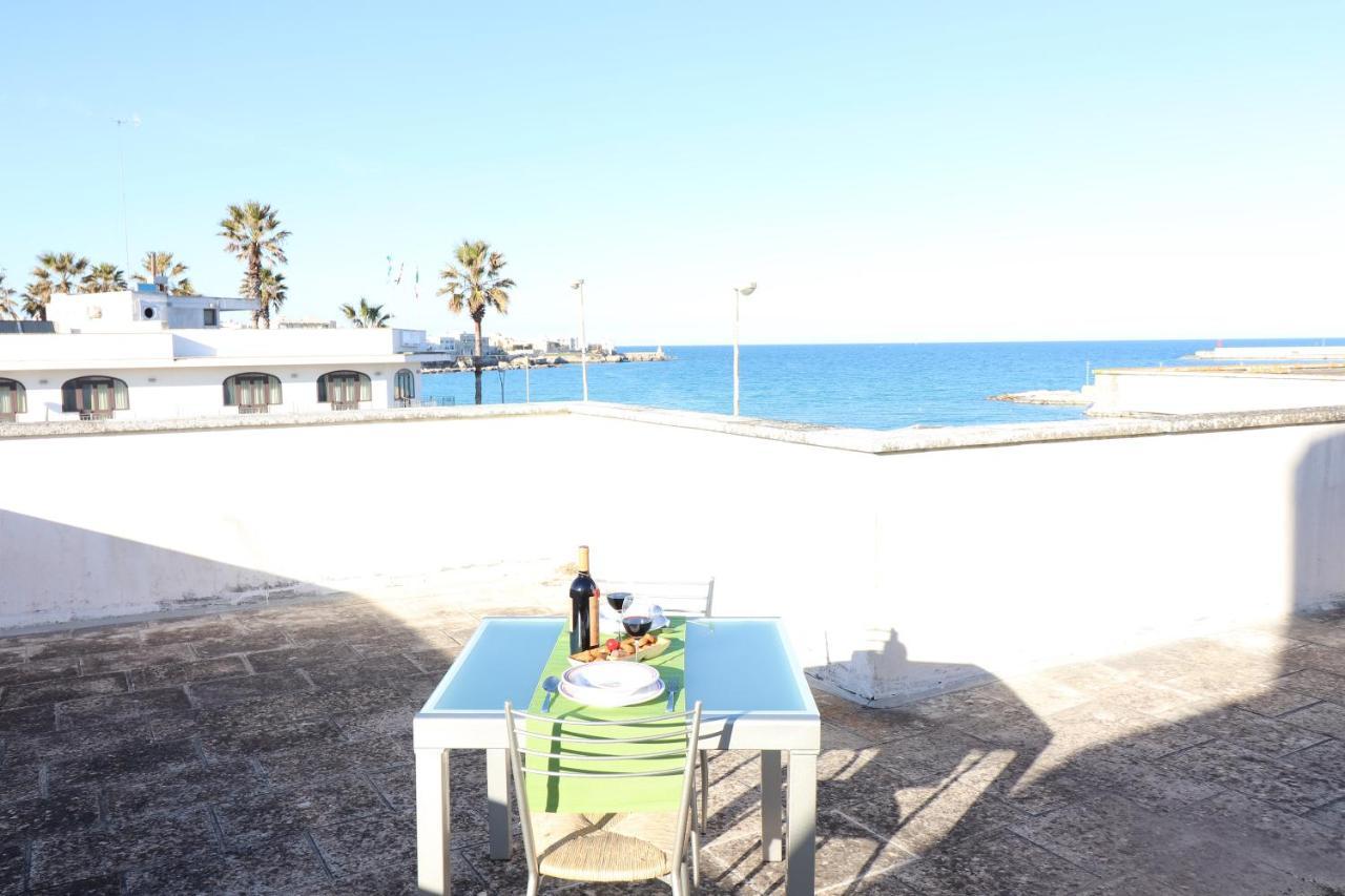 Casa Vacanze Frida In Salento Otranto Zewnętrze zdjęcie