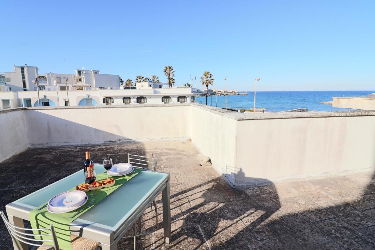 Casa Vacanze Frida In Salento Otranto Zewnętrze zdjęcie
