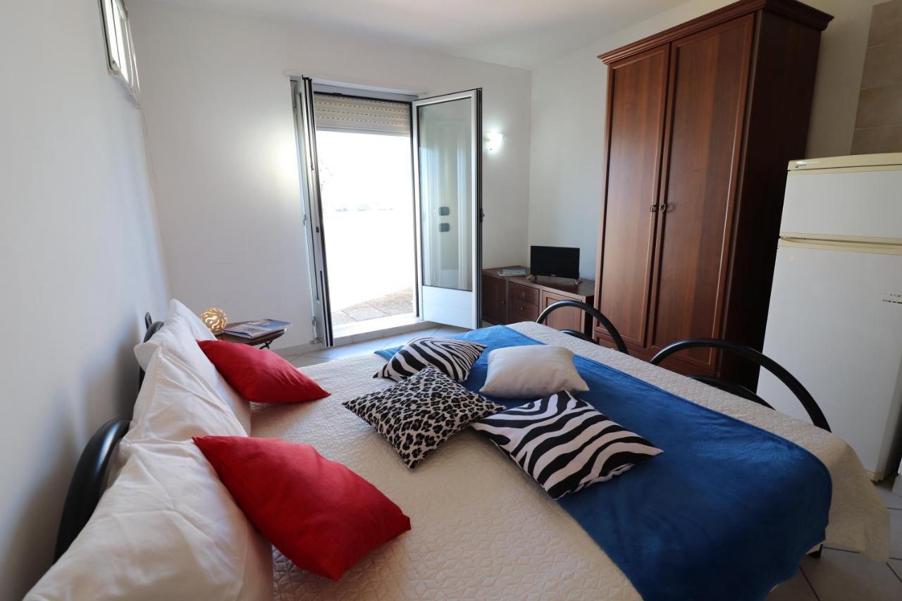 Casa Vacanze Frida In Salento Otranto Zewnętrze zdjęcie