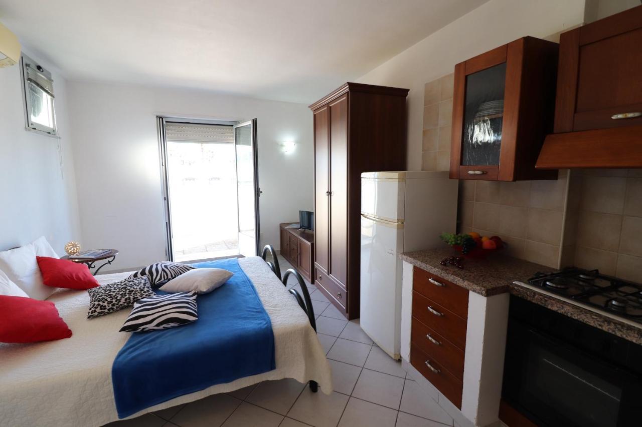 Casa Vacanze Frida In Salento Otranto Zewnętrze zdjęcie