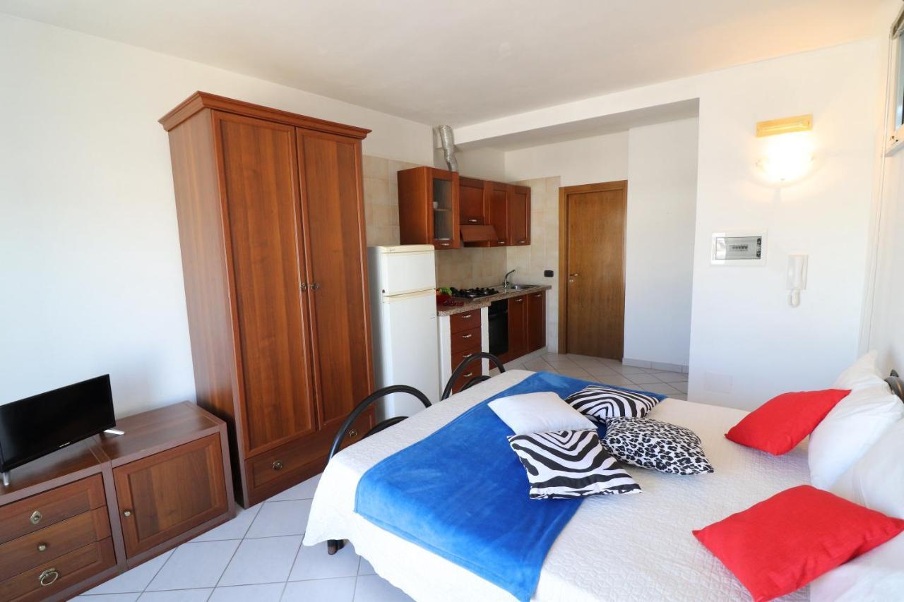 Casa Vacanze Frida In Salento Otranto Zewnętrze zdjęcie