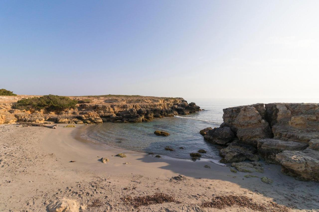 Casa Vacanze Frida In Salento Otranto Zewnętrze zdjęcie