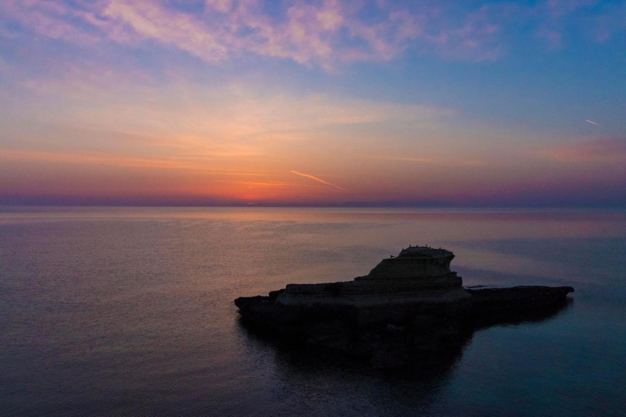 Casa Vacanze Frida In Salento Otranto Zewnętrze zdjęcie