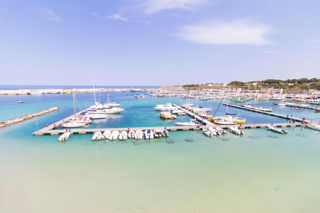 Casa Vacanze Frida In Salento Otranto Zewnętrze zdjęcie