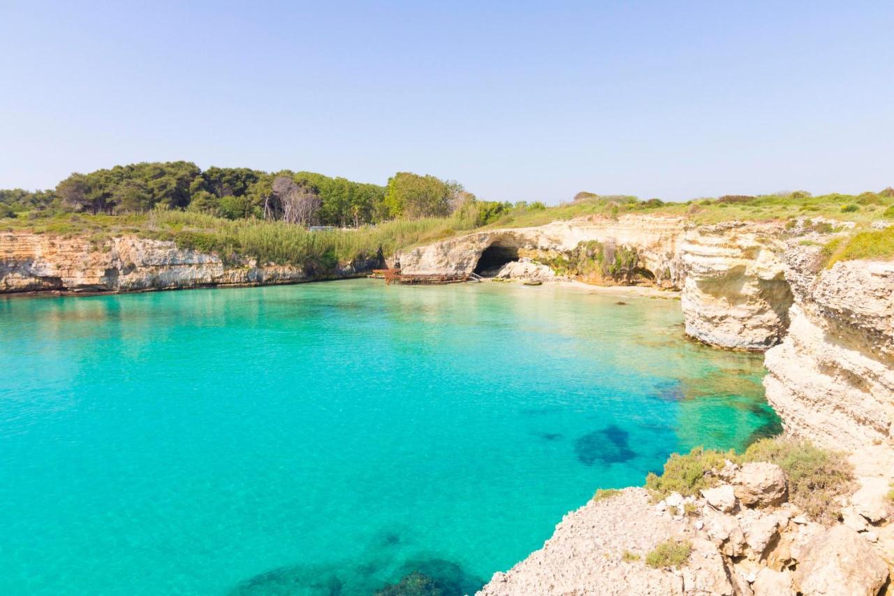 Casa Vacanze Frida In Salento Otranto Zewnętrze zdjęcie