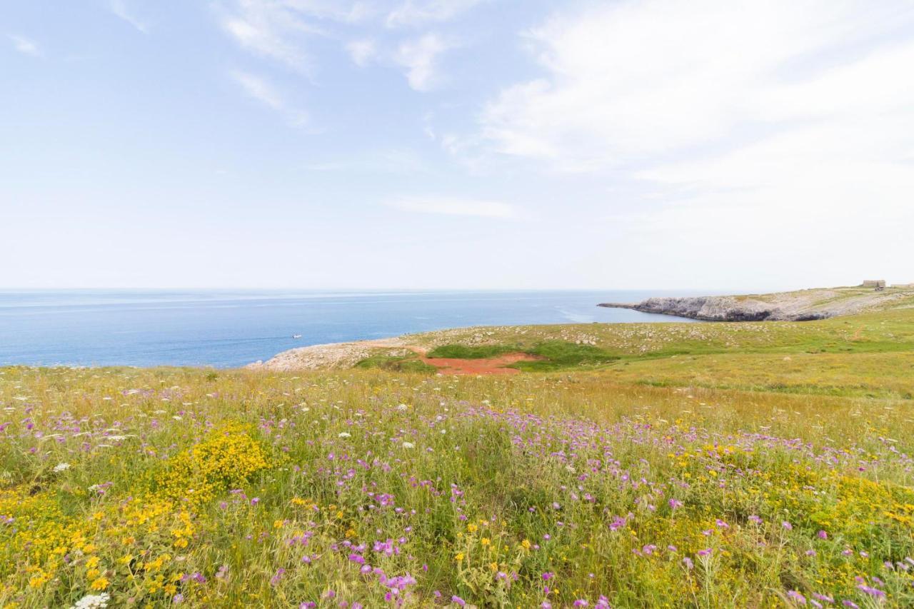 Casa Vacanze Frida In Salento Otranto Zewnętrze zdjęcie